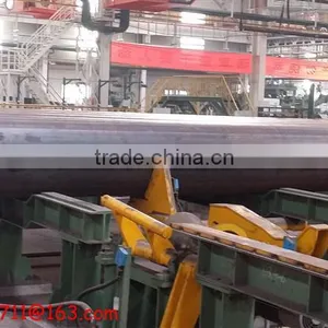 TPCO Api 5l Grb Erw Steel Pipe thumbnail-1