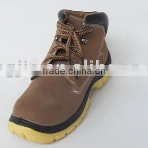 Safety Shoe Steel Toe 9516 thumbnail-1