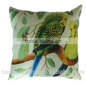 100% Polyester Cartoon Car Cushion Cover thumbnail-6