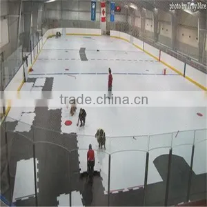 Christmas Ice Skating Rink Decoration/inflatable Hockey Rink thumbnail-5