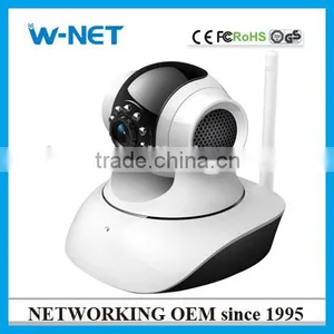 Wifi IP Camera Indoor thumbnail-1