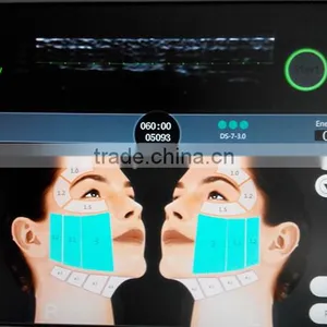 Newest Technology Hifu , Hifu Face Lift , Hifu Machine thumbnail-2