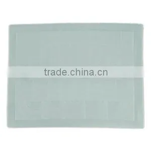 Super Quality Milky White Plane PIR Lens(Fresnel Lens) D7012WT Biggest Manufacturer in China thumbnail-1