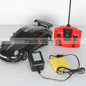 1/18 Scale Porsche GT911 Car Model thumbnail-5