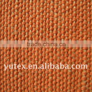 Linen Cotton Blend Fabric thumbnail-1