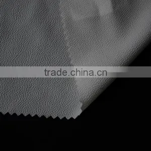 2016 Wedding Dress Crepe Koshibo Bubble Chiffon Fabric thumbnail-3