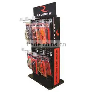 Makeup Cosmetic Display Manufacturer, Factory Direct Cosmetic Display thumbnail-4