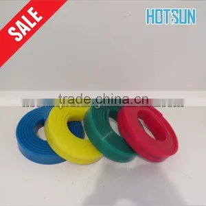 Manufacturer of Silk Screen Squeegee Rubber thumbnail-3