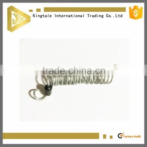 7*7 Security Electrical Galvanized Wire Rope Sling thumbnail-1
