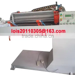 High Quality Metal Tank Making Machine/Welding Machine Made in China thumbnail-1