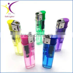 Cheapest Transport Colored Disposable Lighter Factory Wholesale thumbnail-1