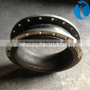 EPDM Single Ball Rubber Joint From Henan Manufacture thumbnail-4