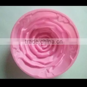 Silicone Cake Mold thumbnail-1