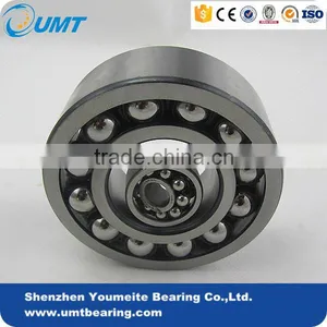 Low Voice Self-aligning Ball Bearing 2203 thumbnail-6