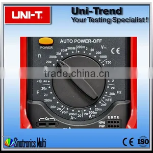 Best Digital Multimeter UNI-T UT54 thumbnail-5