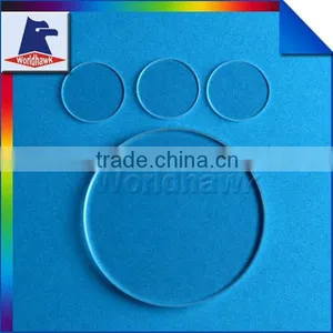 Calcium Fluoride Crystal Window thumbnail-2