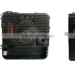Mechanical Standard Quartz Clock Movement With Wire thumbnail-1