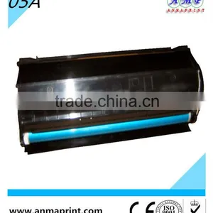 CRG-527-Q7570A Compatible Toner Catridge and Printer Spare Parts With Best Quality Standard From China Supplier thumbnail-1
