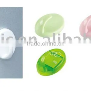 Mini Suction Strong Round Magnet Hook on the Fridge thumbnail-1