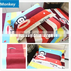 2015 Wholesale Recyclabled Cotton Pillow Cover With Zipper thumbnail-4