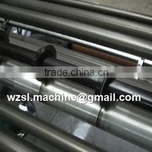 EPC Tracking Fully Tension Control Automatic Paper Slitting and Rewinding Machine thumbnail-5
