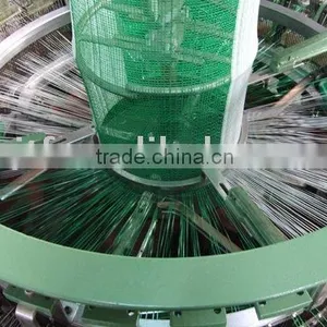 PP Leno Mesh Bag Making Machines thumbnail-1