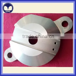 Metal CNC Machining Services CNC Mill thumbnail-3