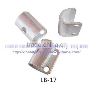 Steel Clip for Wheel Balance Weight thumbnail-1