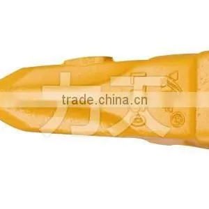 Excavator Mini Excavator Bucket Teeth Point thumbnail-3