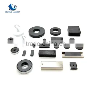 Rare Earth Epoxy Neodymium Magnet thumbnail-5