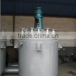 Glass-Lined Reactor for Chemicals and Pharmaceuticals thumbnail-1