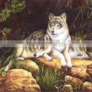 Large Wall Tapestry thumbnail-1