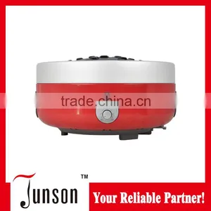 Fan Motor Charcoal Barbecue Grill/Smokeless Korean BBQ Grill/Indoor Charcoal Barbecue Oven thumbnail-1