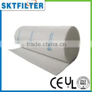 Manufacture F5 Auto Ceiling Filter With Sticky thumbnail-1
