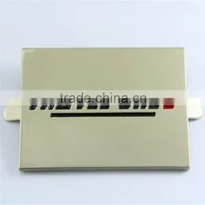 China Supplier Metal Made Engraving Nameplate thumbnail-1