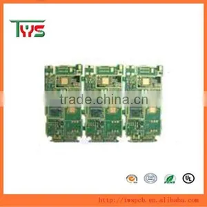 BGA PCB/Bluetooth Modules PCB/ Custom Pcb Board thumbnail-1