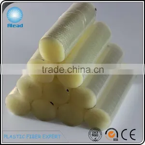 Hot-sale Nylon 66 Plastic Fiber Brush Fiber Synthetic Filament thumbnail-1