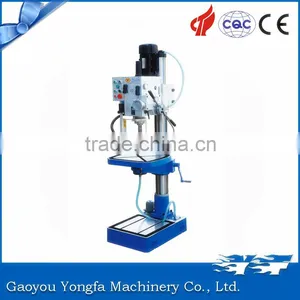 Column Drilling Machine ZS40H Machine Manufacturers thumbnail-1