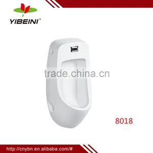 Hot Selling Automatic Urinal Flusher and Bathroom Urinal With Direct Factory Price thumbnail-1