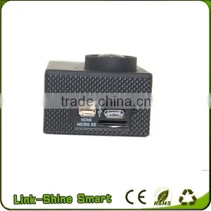 32GB 1920*1080P Sport Camera Extreme Sport Camera HD WiFi Camera thumbnail-4