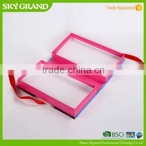 Top Grade Professional Various Size of Paper Cosmetic Box thumbnail-5