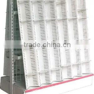 Elegant and Contracted CD Book Shelf thumbnail-1