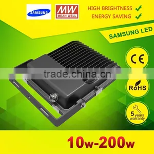 150w Ultra-thin LED Flood Light With 3030SMD thumbnail-2