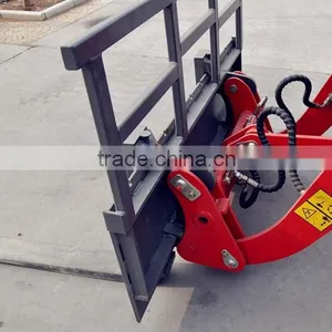 1.0t Rated Load Farm Crawler Tractor From Aolite thumbnail-3