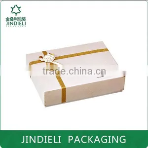 Fancy Paper Lovely Decorative Cosmetic Packaging Box thumbnail-1