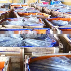 Gherkins in Brine Solution Packing in Drums or Wooden Boxes thumbnail-3