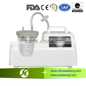 Phlegm Suction Device With Two Years Warranty Quality Choice thumbnail-1