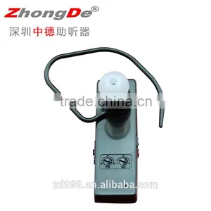 Good Quality Medical Device Mini Bluetooth Hearing Aids Amplifiers thumbnail-2