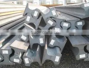 Steel Rails/Mining Steel Rails thumbnail-1