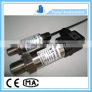 Low Cost Differential Pressure Sensor for Wholesale of Factory thumbnail-3